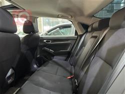 هۆندا سیڤیک